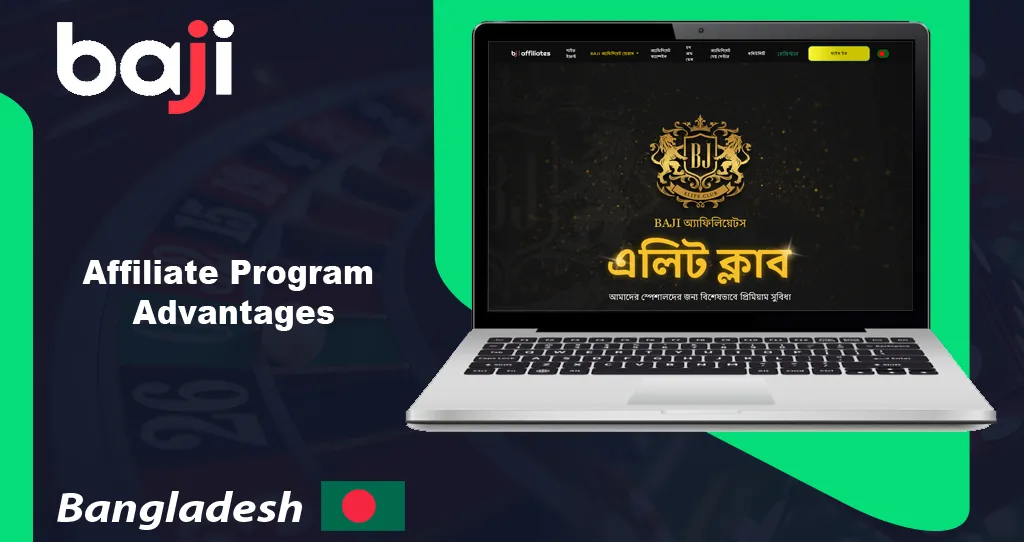 Baji Live Partner
