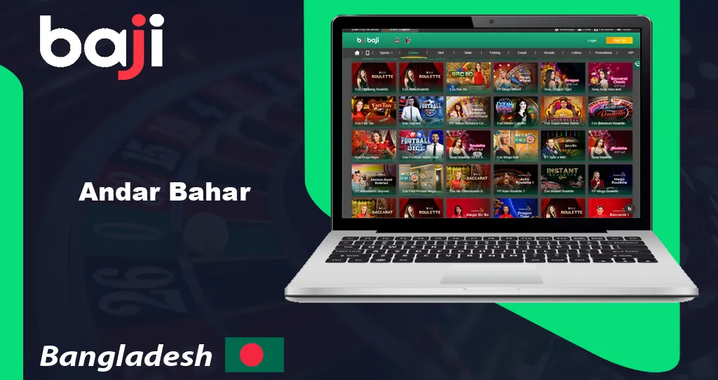 Baji Slot
